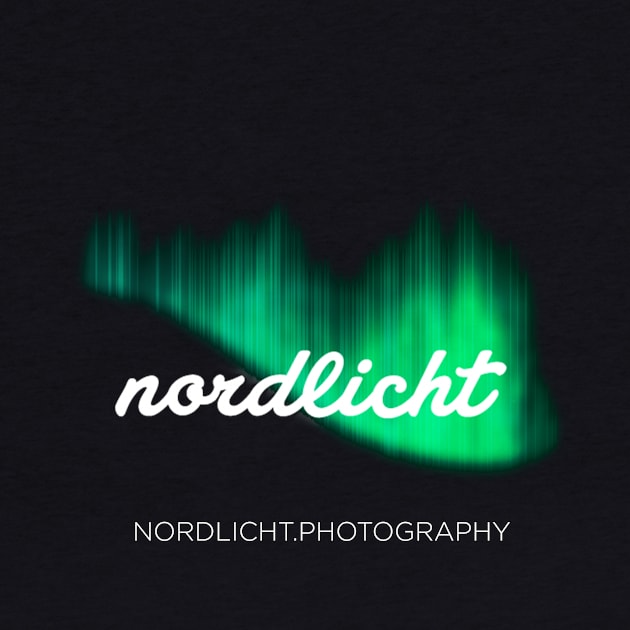 Logo nordlicht by SIM1